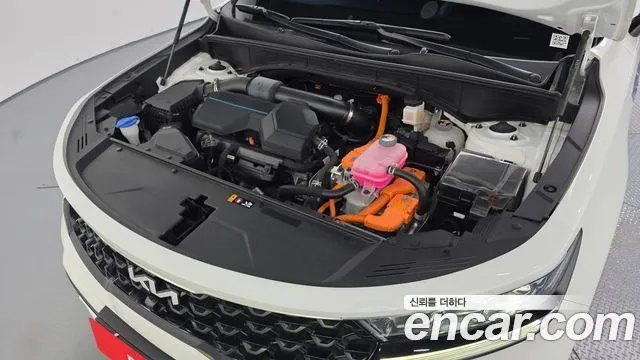 Kia Sorento — фото 10
