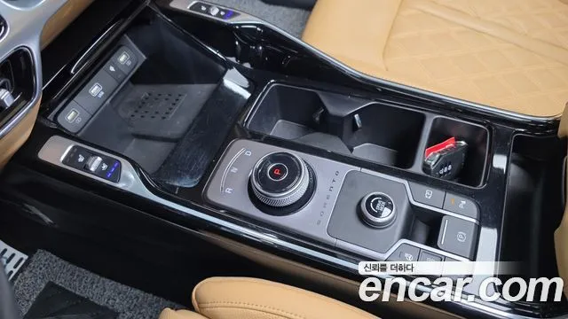 Kia Sorento — фото 9
