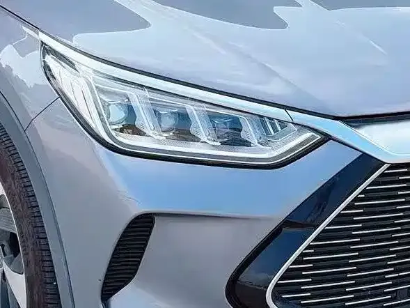 BYD PLUS New Energy — фото 2