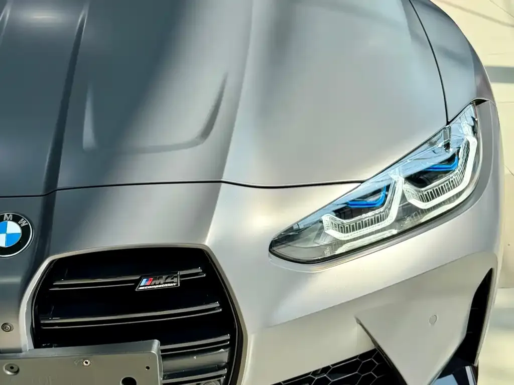 BMW M4 — фото 2