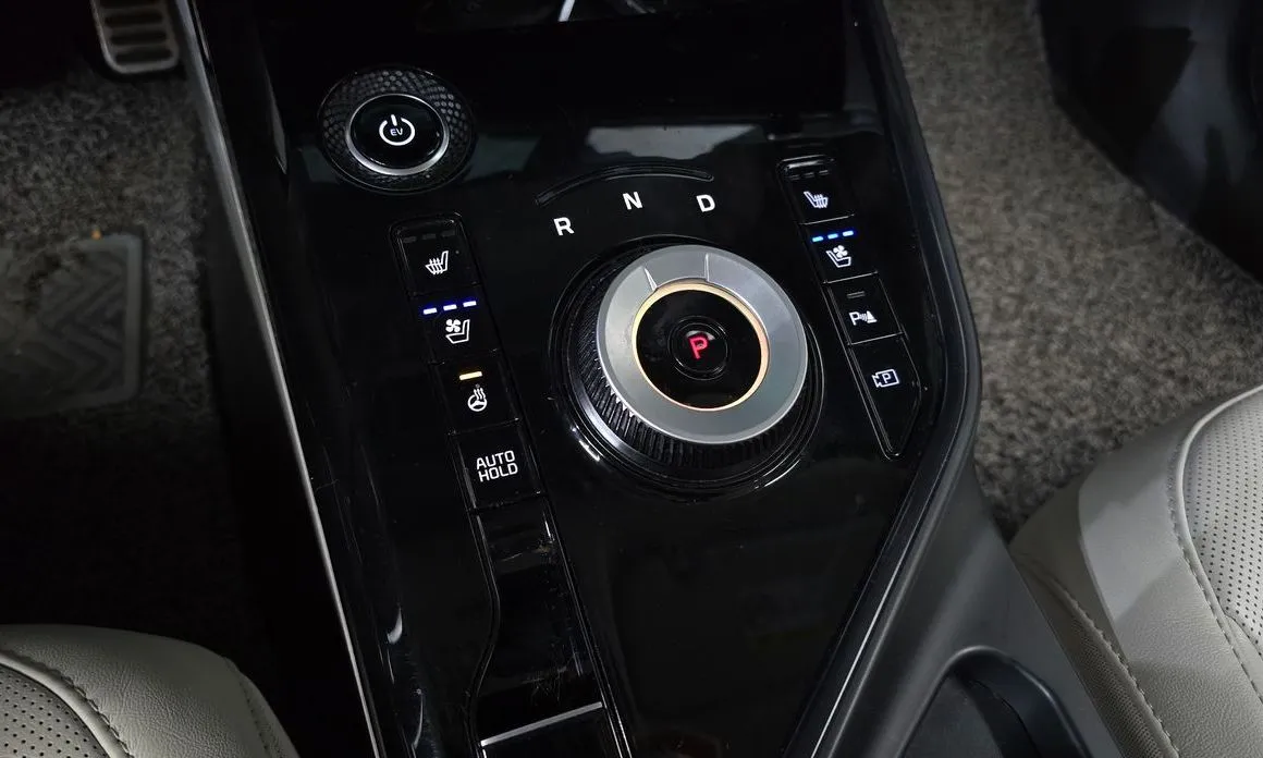 Kia Niro — фото 2