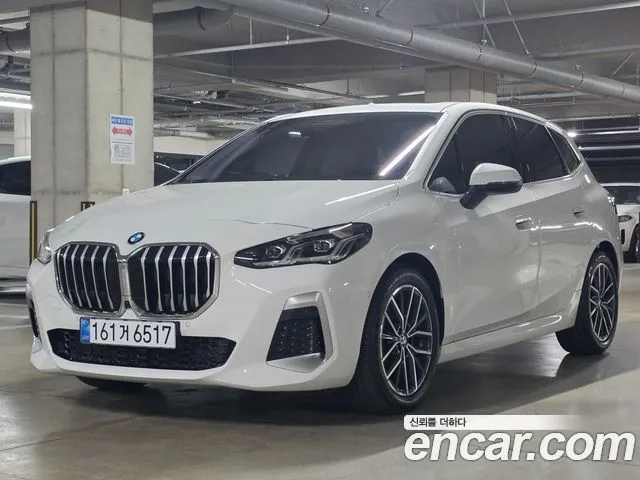 BMW 2-Series — фото 1