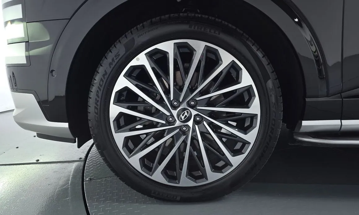 Hyundai Palisade — фото 10