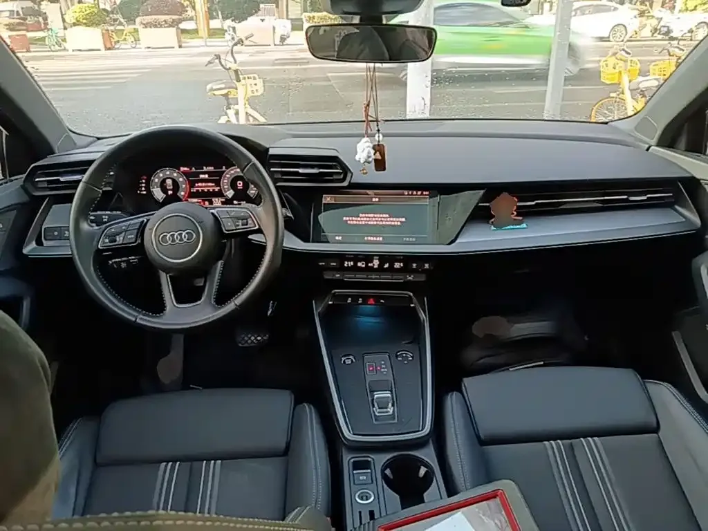 Audi A3 — фото 6
