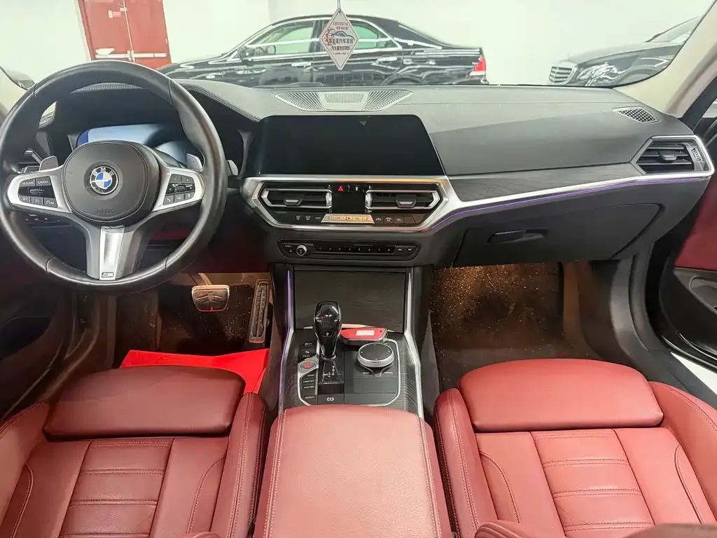 BMW 4 Series — фото 6