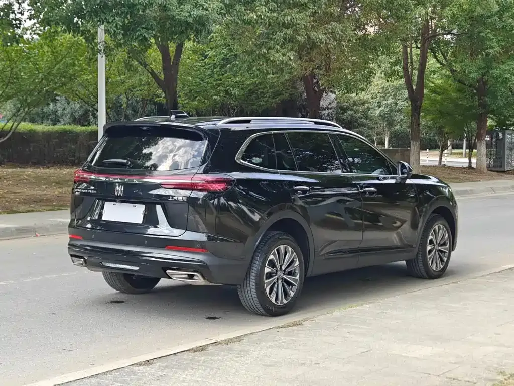 Buick Envision Plus — фото 7