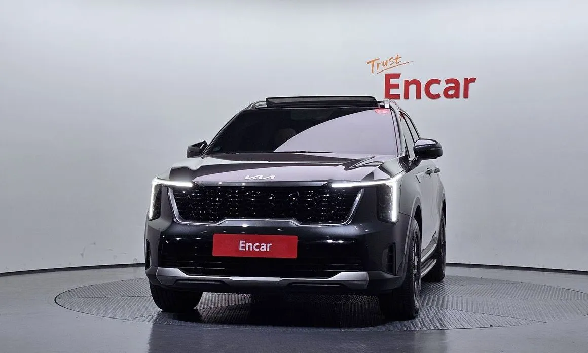 Kia Sorento — фото 2