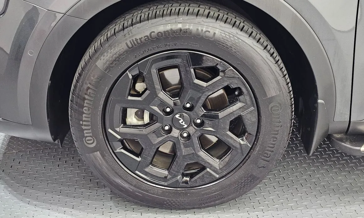 Kia Sorento — фото 4