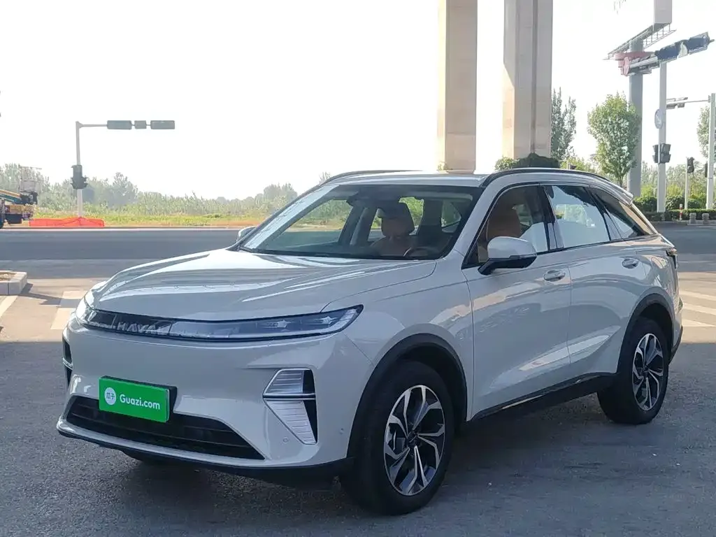 Haval Xiaolong MAX — фото 1