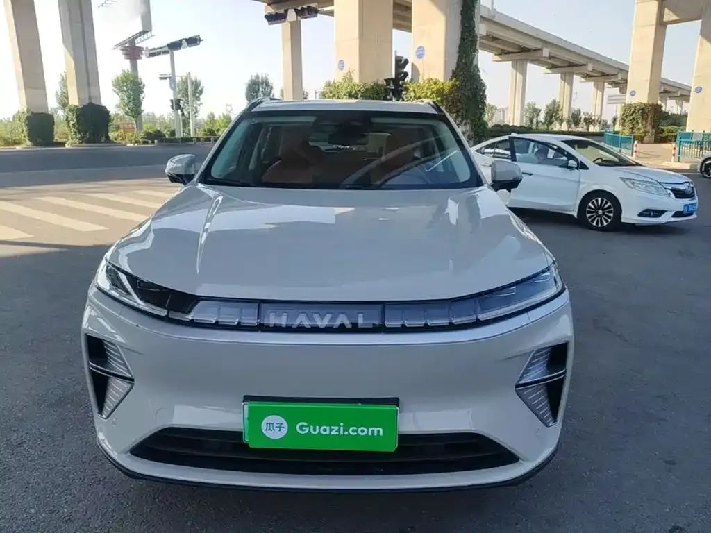 Haval Xiaolong MAX — фото 9