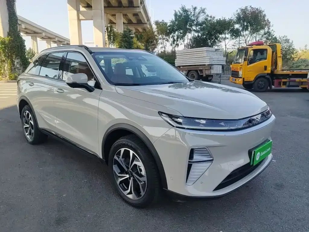 Haval Xiaolong MAX — фото 10