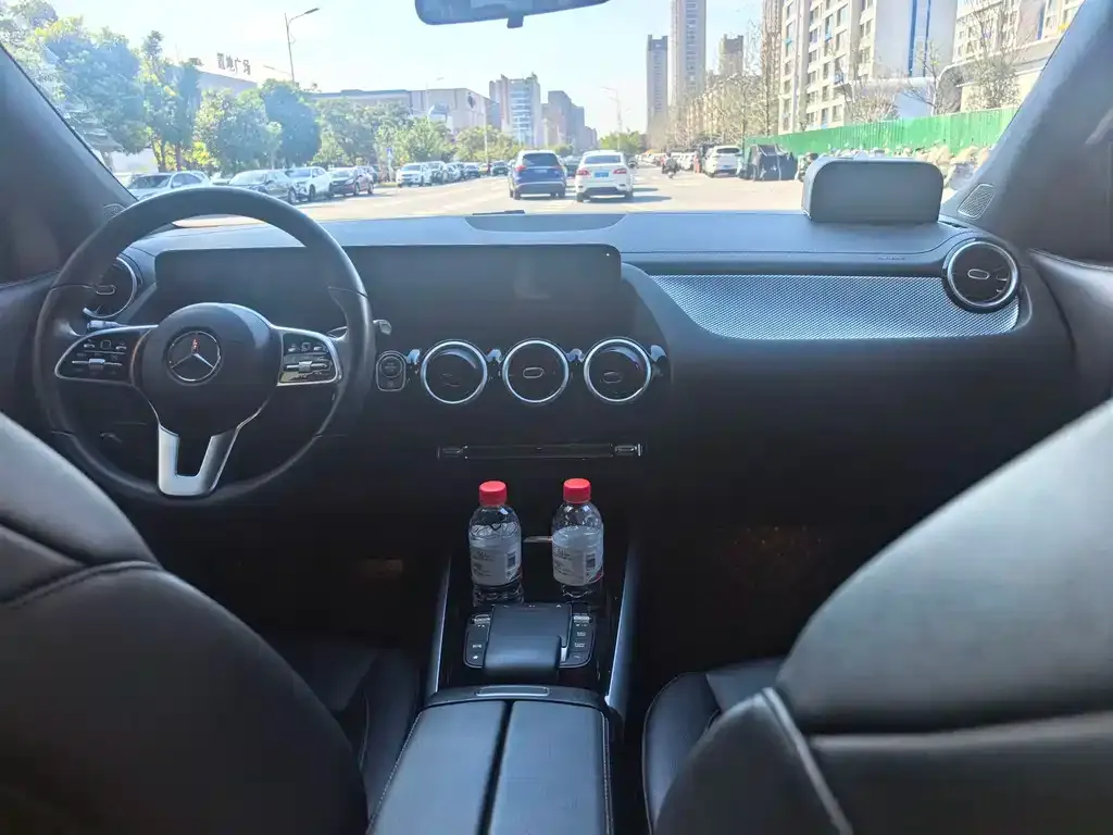 Mercedes-Benz GLA — фото 2