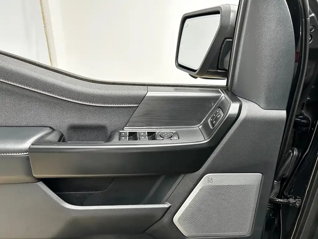 Ford F-150 Raptor — фото 8