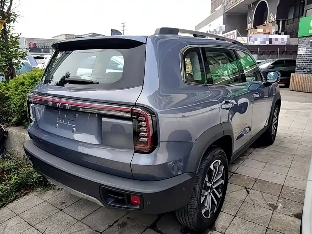 Haval Big Dog — фото 3