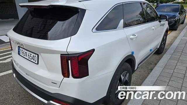 Kia Sorento — фото 3
