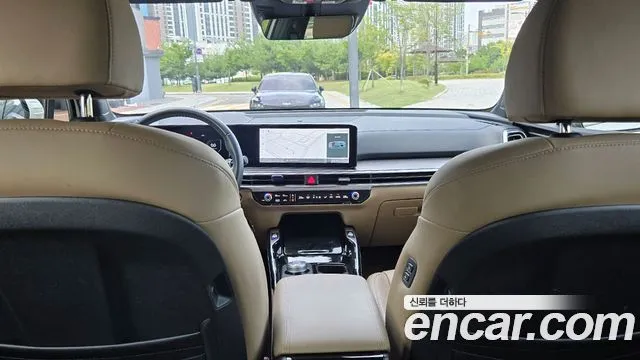 Kia Sorento — фото 9