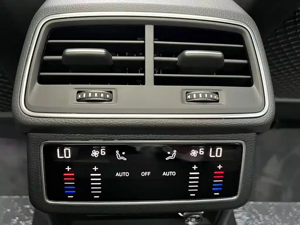 Audi A6L — фото 3