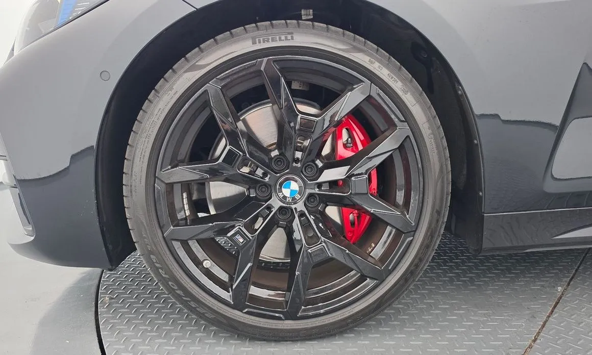 BMW 4-Series — фото 10