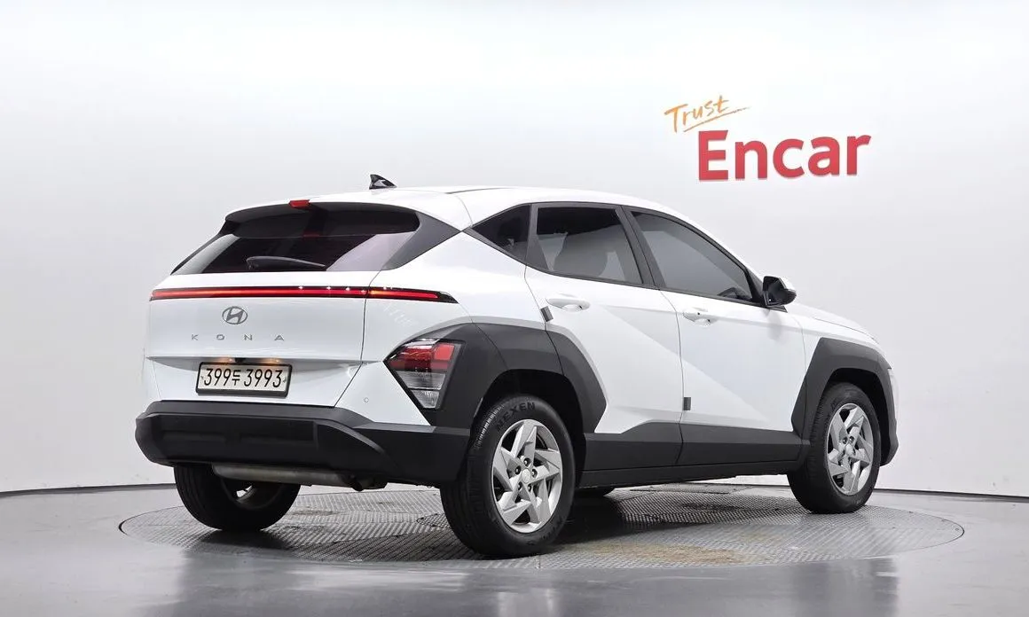 Hyundai Kona — фото 3