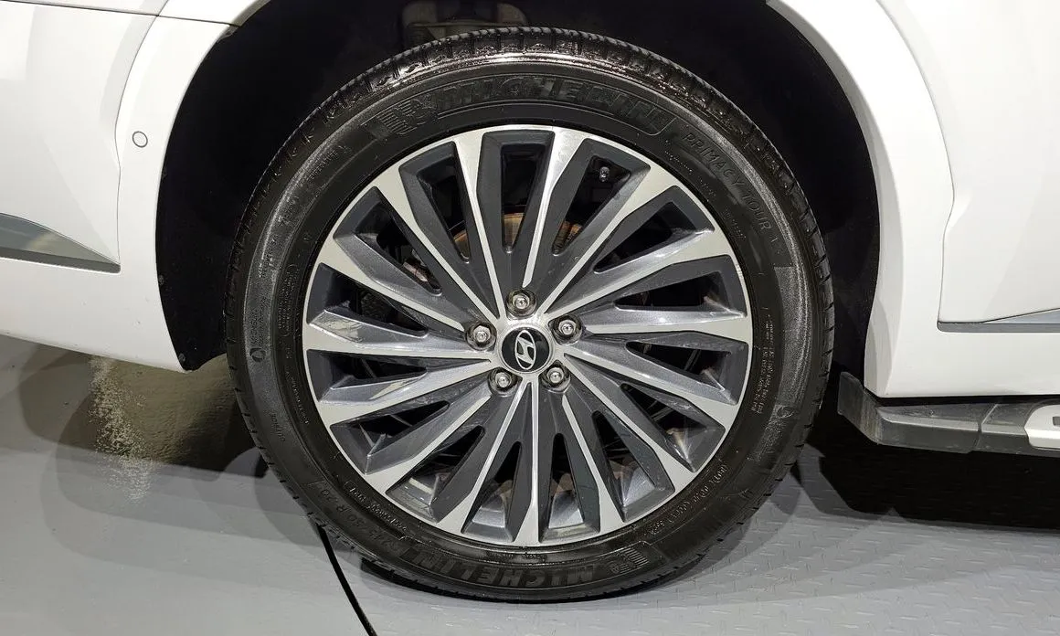Hyundai Palisade — фото 8