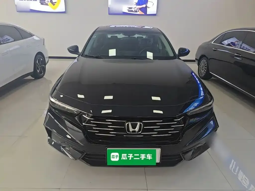 Honda Accord — фото 3