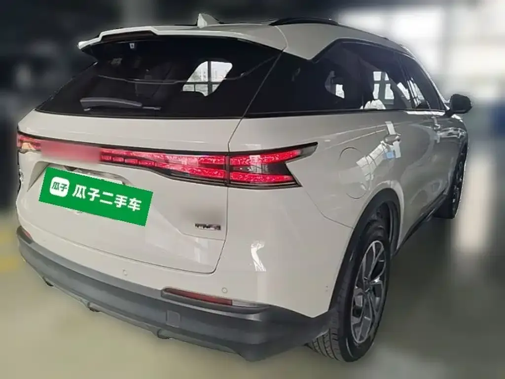 Haval Xiaolong MAX — фото 4