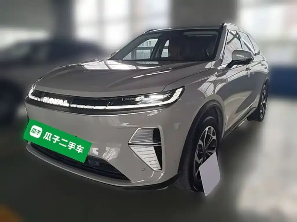 Haval Xiaolong MAX — фото 10