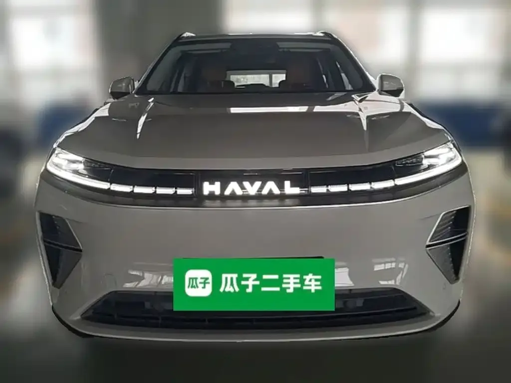 Haval Xiaolong MAX — фото 2