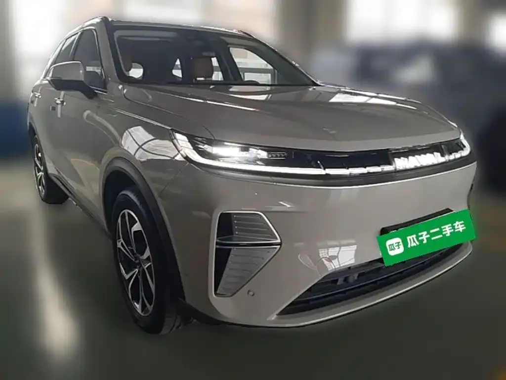 Haval Xiaolong MAX — фото 3