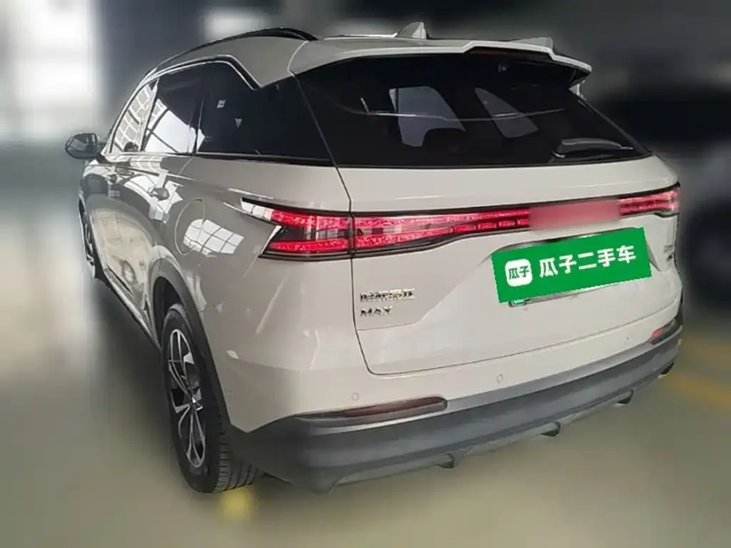 Haval Xiaolong MAX — фото 7