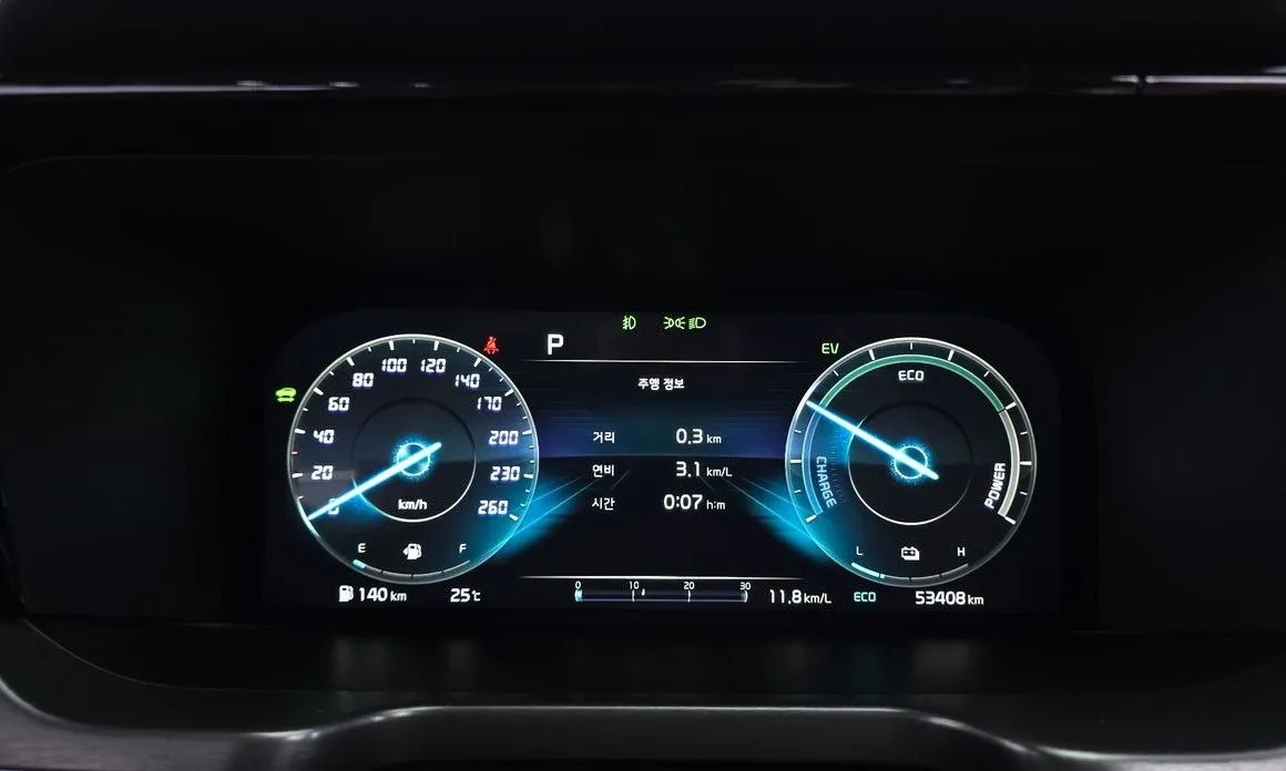Kia Sorento — фото 2