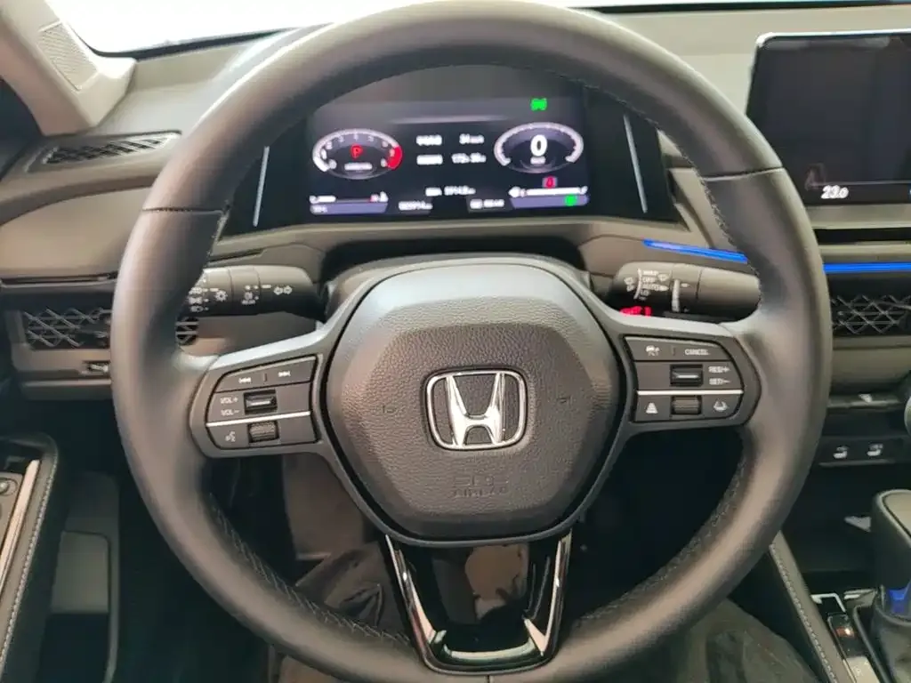 Honda Accord — фото 3