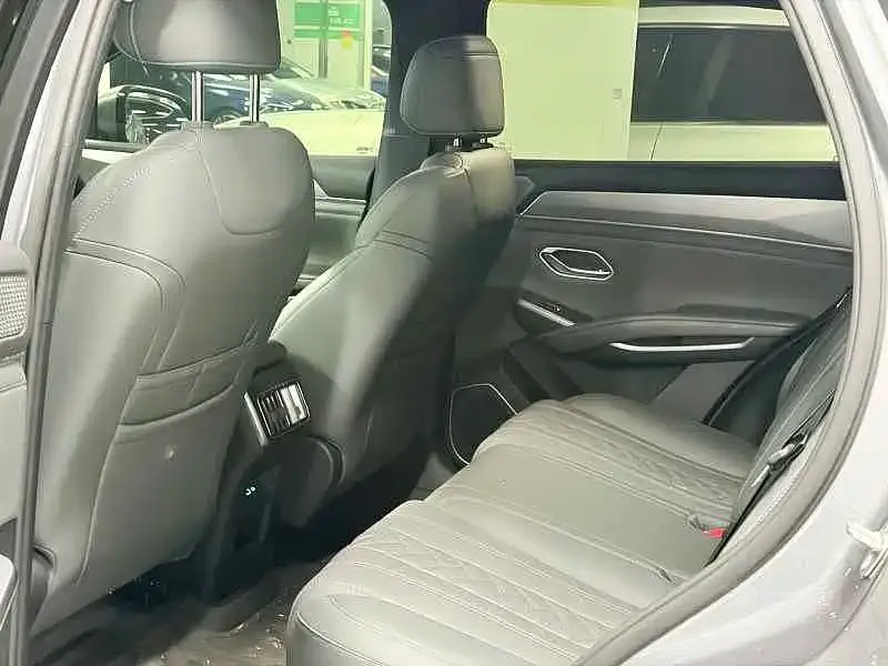 BYD L DM-i — фото 2
