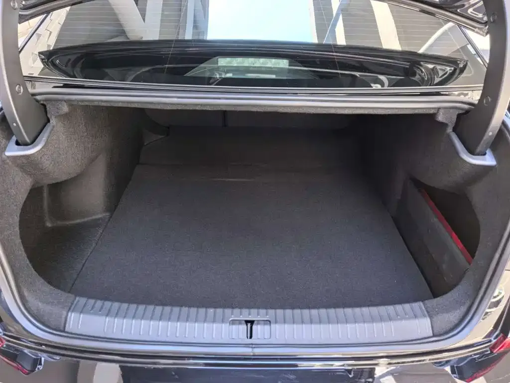 Volkswagen Passat — фото 2