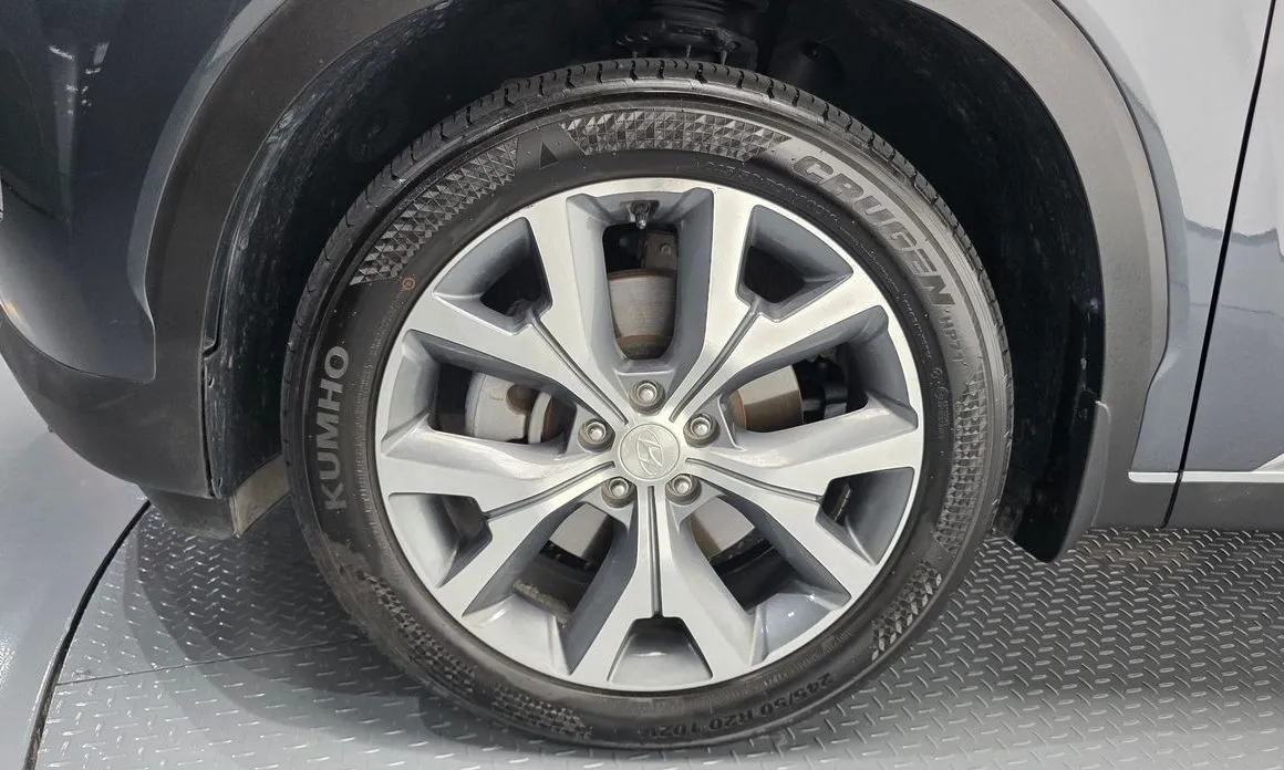 Hyundai Palisade — фото 7