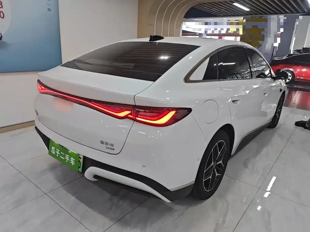 BYD Seal 06 — фото 2