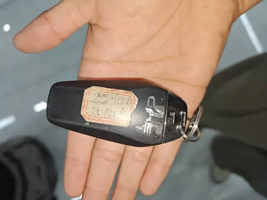 BYD Seal 06 — фото 3