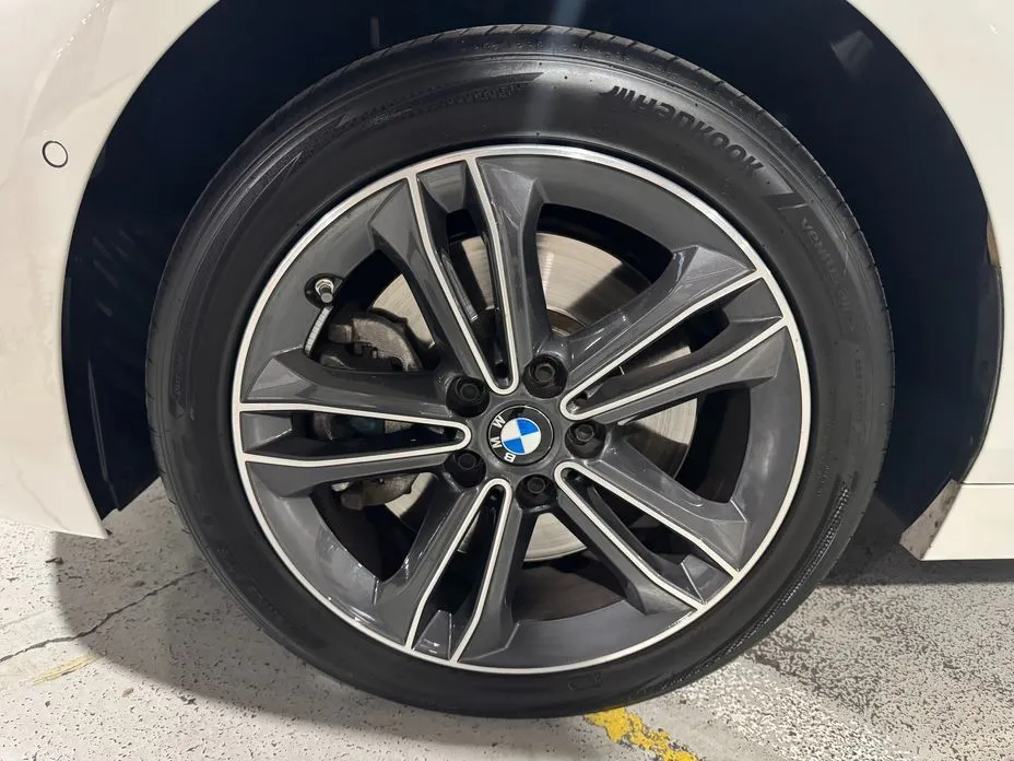 BMW 1-Series — фото 10