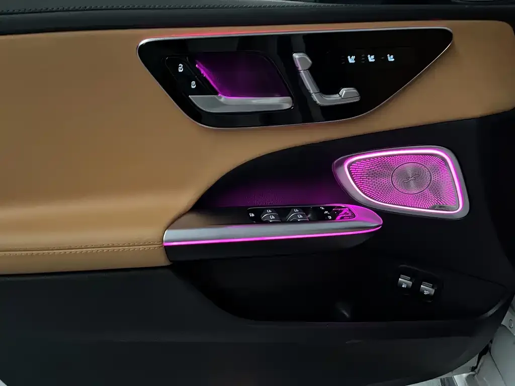 Mercedes-Benz C-Class New Energy — фото 2