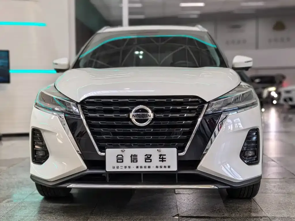 Nissan Kicks — фото 9