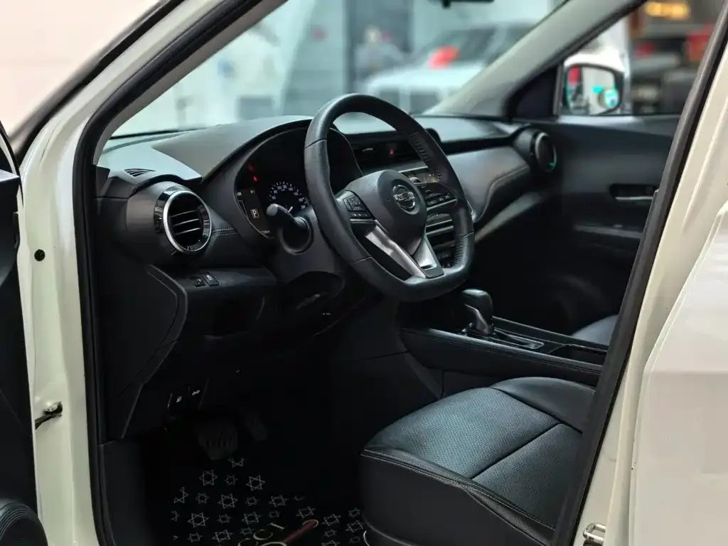 Nissan Kicks — фото 5
