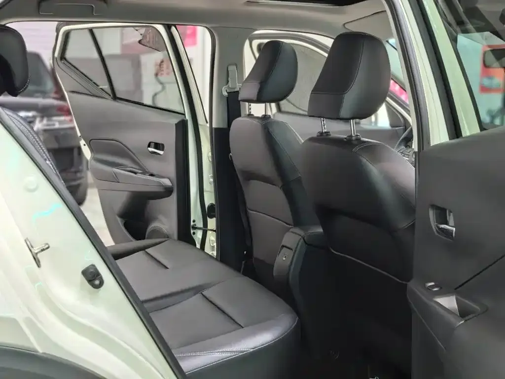 Nissan Kicks — фото 10