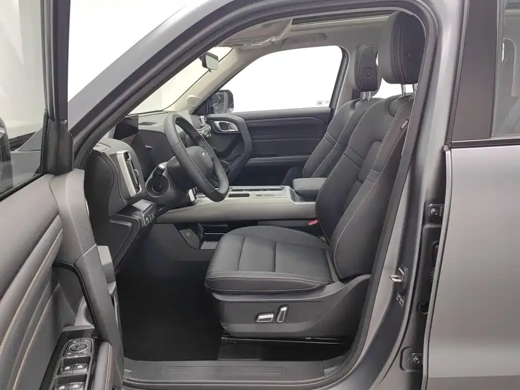 Haval Big Dog — фото 10