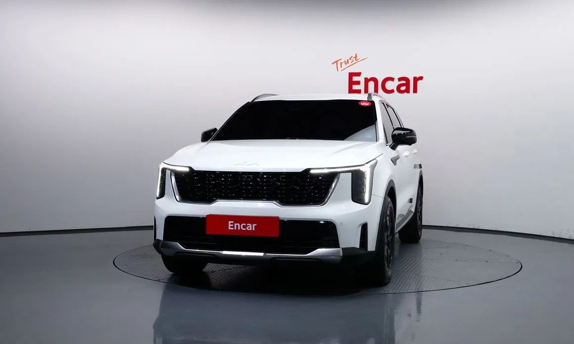 Kia Sorento — фото 2