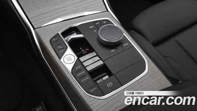 BMW 3-Series — фото 10