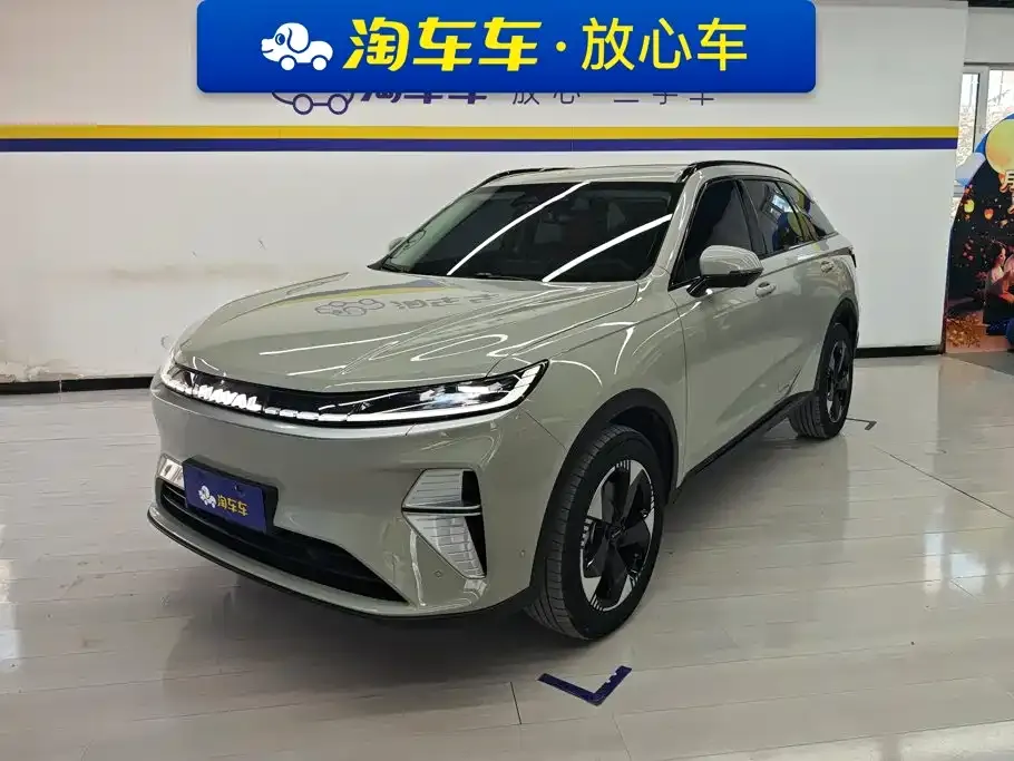 Haval Xiaolong MAX — фото 1