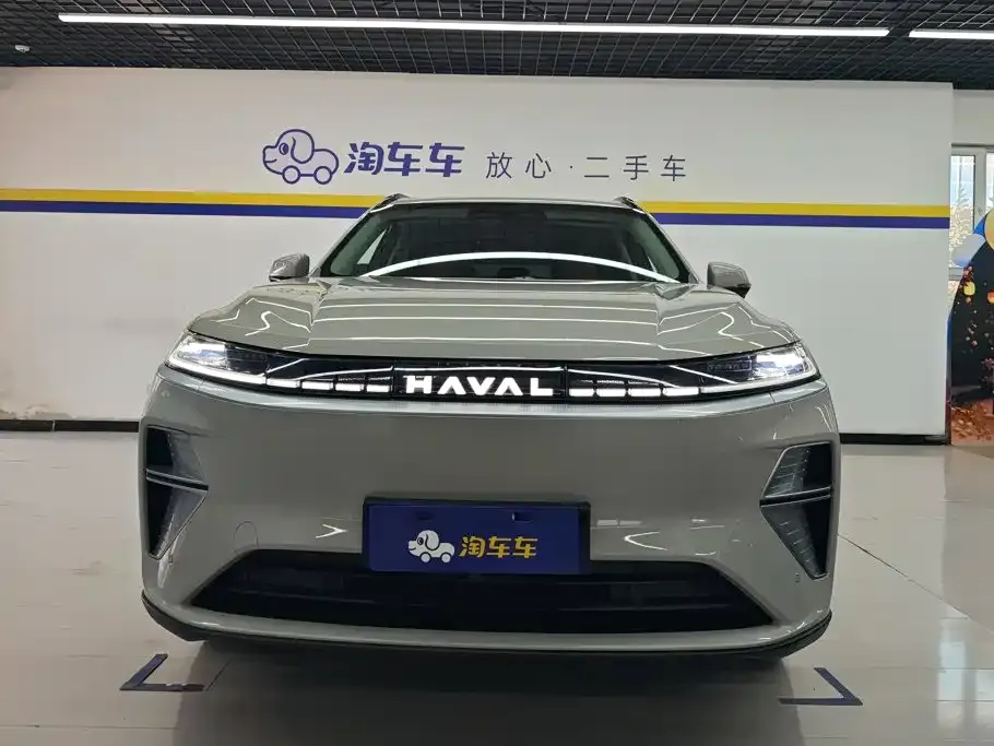 Haval Xiaolong MAX — фото 2