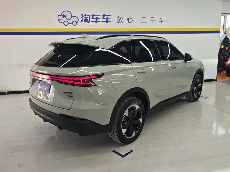Haval Xiaolong MAX — фото 7
