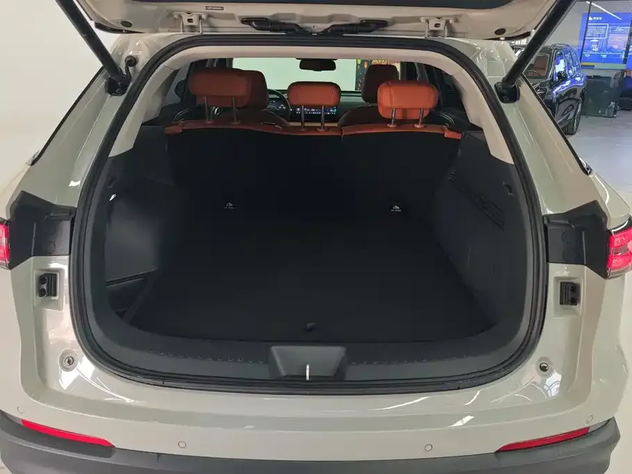 Haval Xiaolong MAX — фото 10