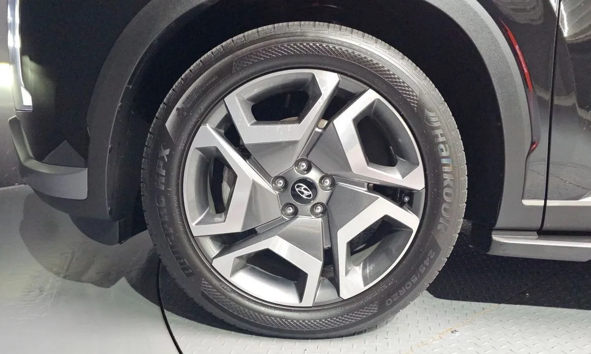 Hyundai Palisade — фото 10